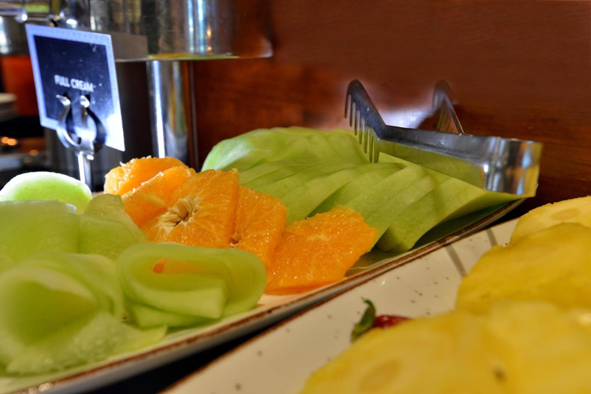 קמפטון פארק City Lodge Hotel Johannesburg Airport, Barbara Road מראה חיצוני תמונה