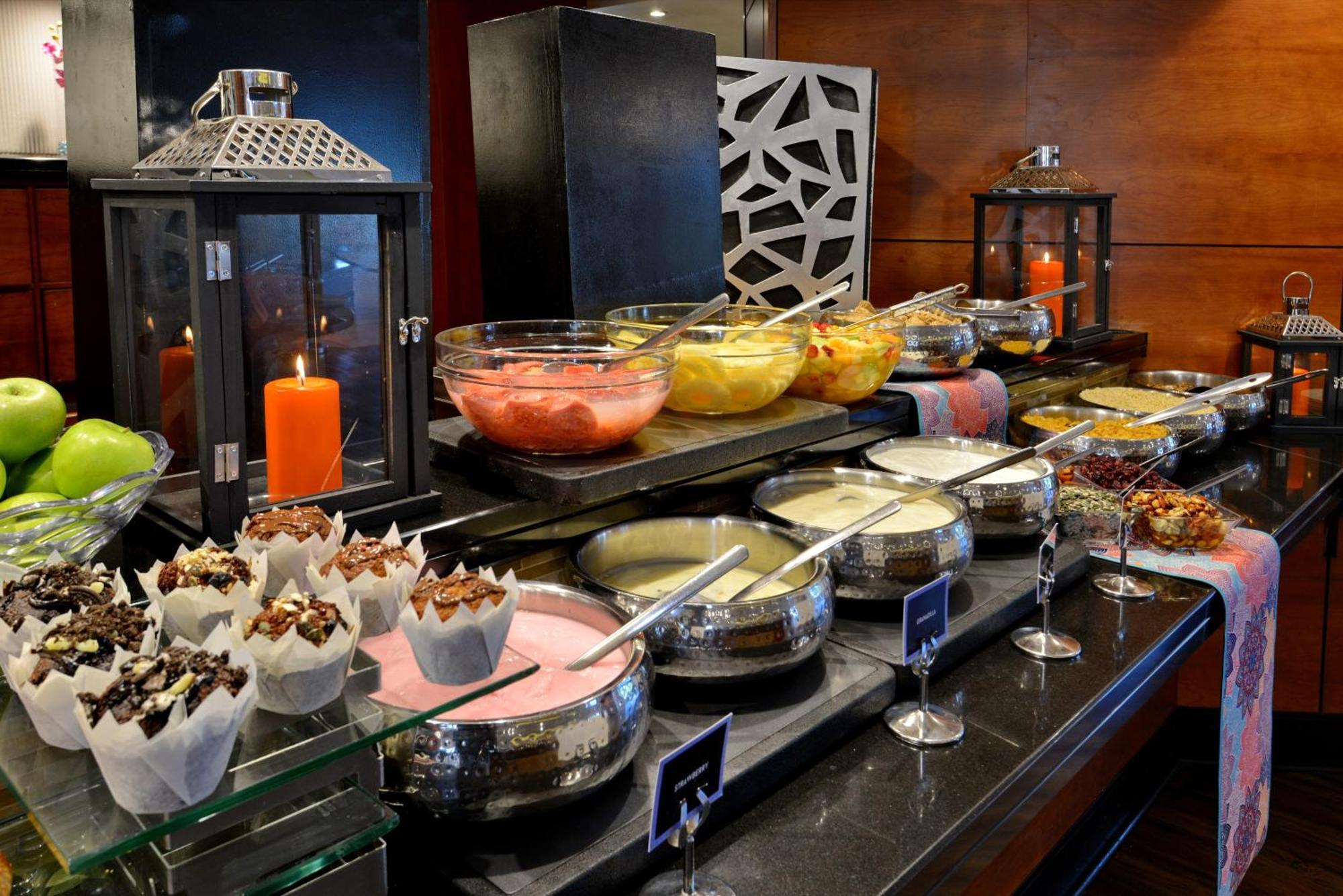 קמפטון פארק City Lodge Hotel Johannesburg Airport, Barbara Road מראה חיצוני תמונה