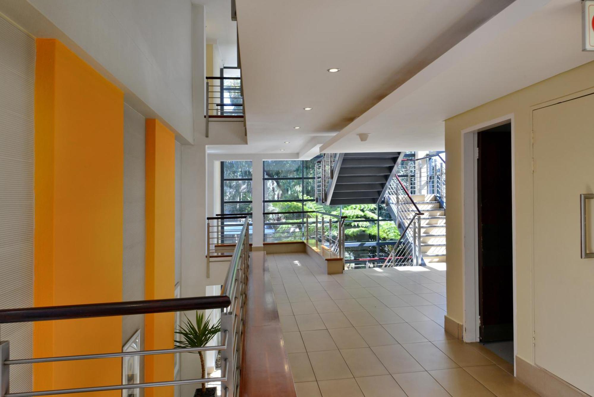 קמפטון פארק City Lodge Hotel Johannesburg Airport, Barbara Road מראה חיצוני תמונה