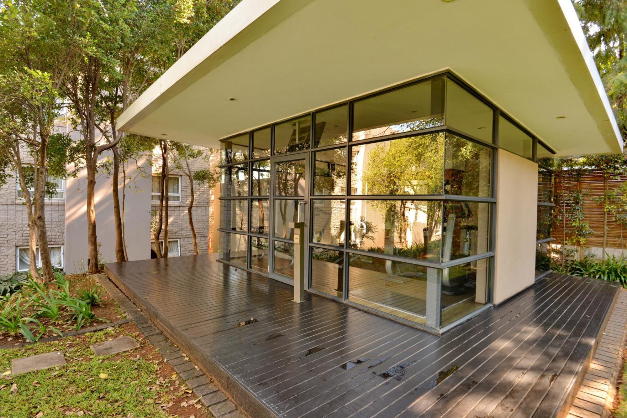 קמפטון פארק City Lodge Hotel Johannesburg Airport, Barbara Road מראה חיצוני תמונה